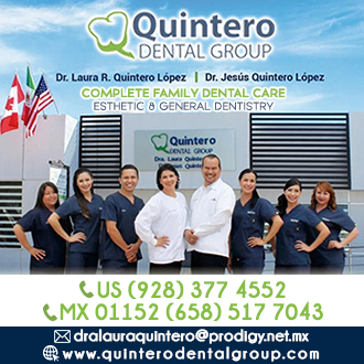 QUINTERO DENTAL GROUP Dra. Laura Quintero L.