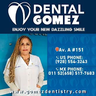 Dental Gomez