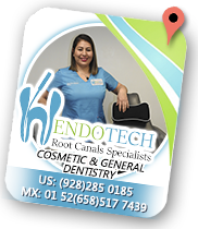 ENDOTECH--Adriana-Molina-DDS-/-Sigi-Inzunza-DDS