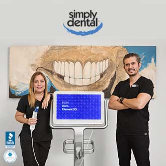 Simply Dental Danilo Gaspar DDS