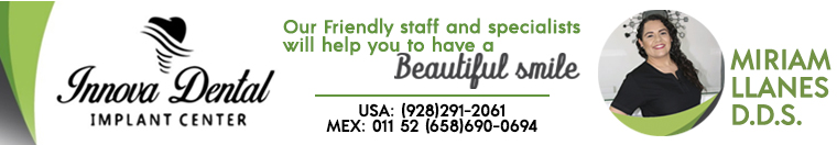 INNOVA DENTAL- Miryam Yanez D.D.S.