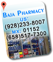 BAJA-Pharmacy