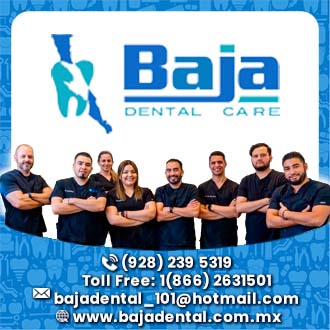 Baja Dental