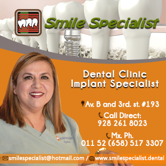 Smile Specialist