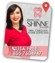 Dental-Clinic-SHINNE-Smile-Again-Dra.-Carolina-Ivone-López-DDS