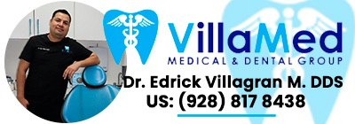 VillaMed MEDICAL & DENTAL GROUP - Dr Edrick A Villagran M DDS